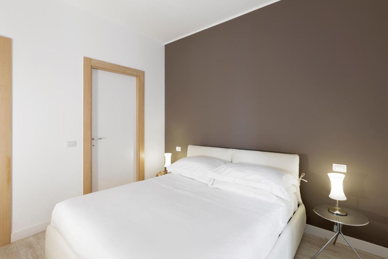 Comfort Suites Garibaldi Milan Exterior photo