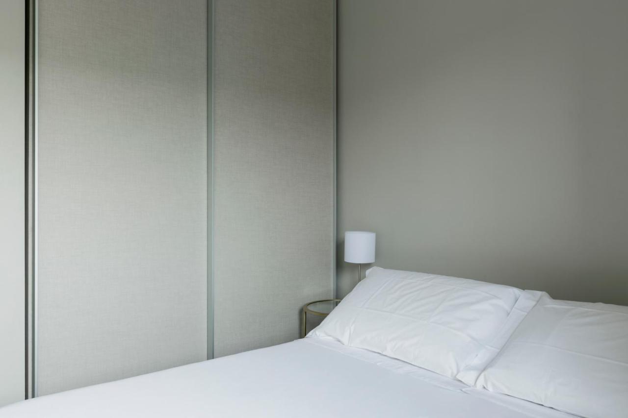 Comfort Suites Garibaldi Milan Exterior photo